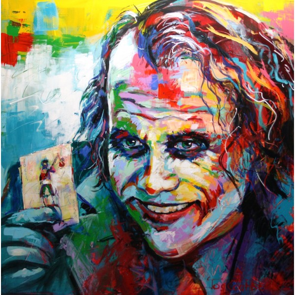 The Joker